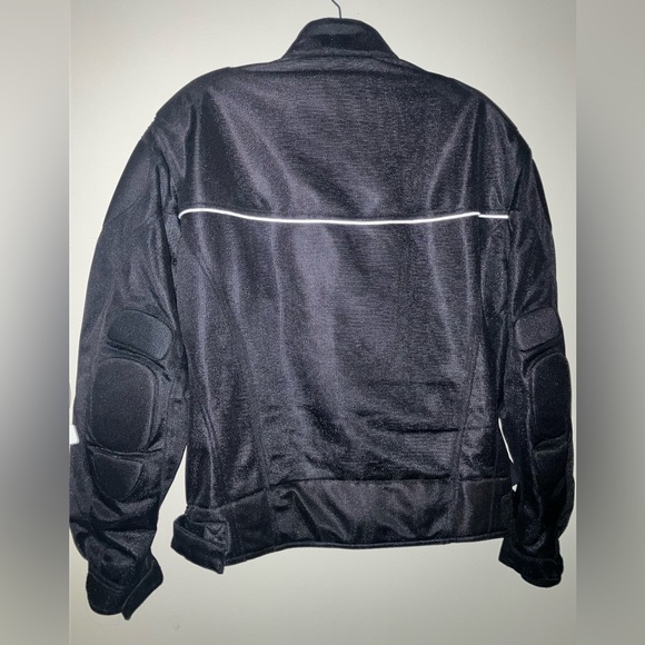 Firstgear NWOT Safety Riding Jacket - Picture 3 of 10